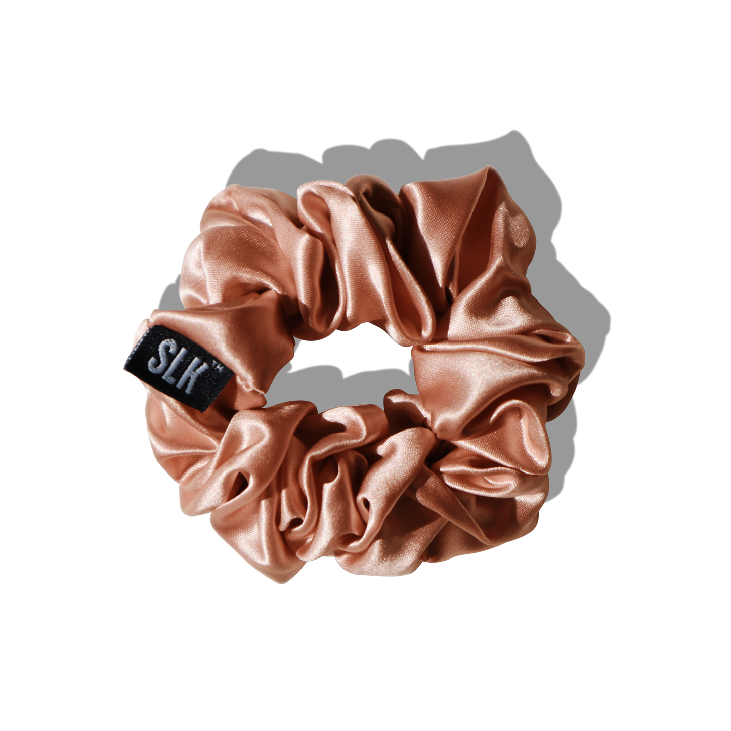 Chunky Scrunchie