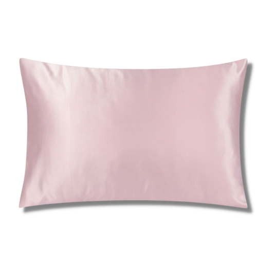 Basics Silk Pillowcase Collection The Silk Pillowcase