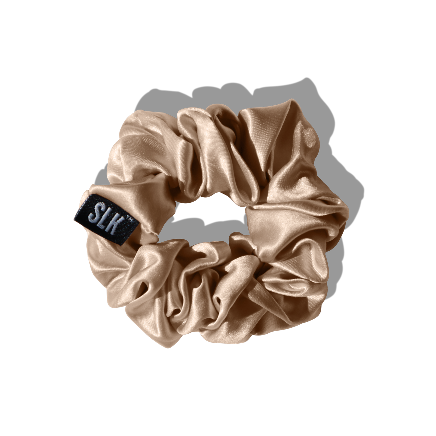 Chunky Scrunchie
