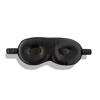 Champagne 3D Sleep Mask