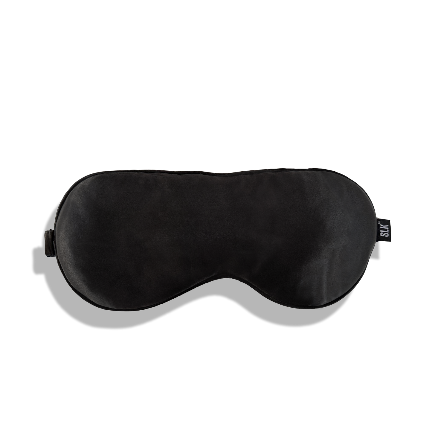 Jet Black 3D Sleep Mask
