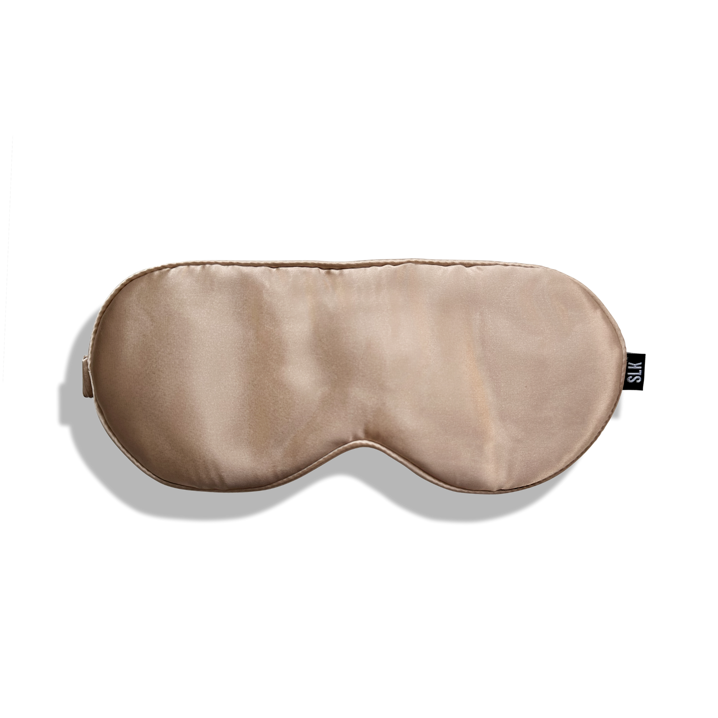 Champagne 3D Sleep Mask