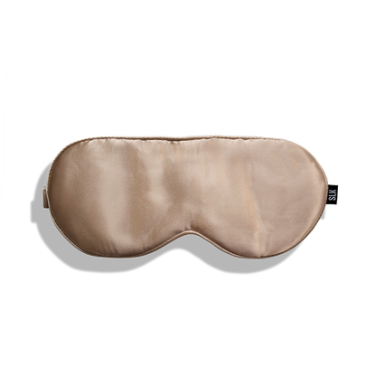 Champagne 3D Sleep Mask
