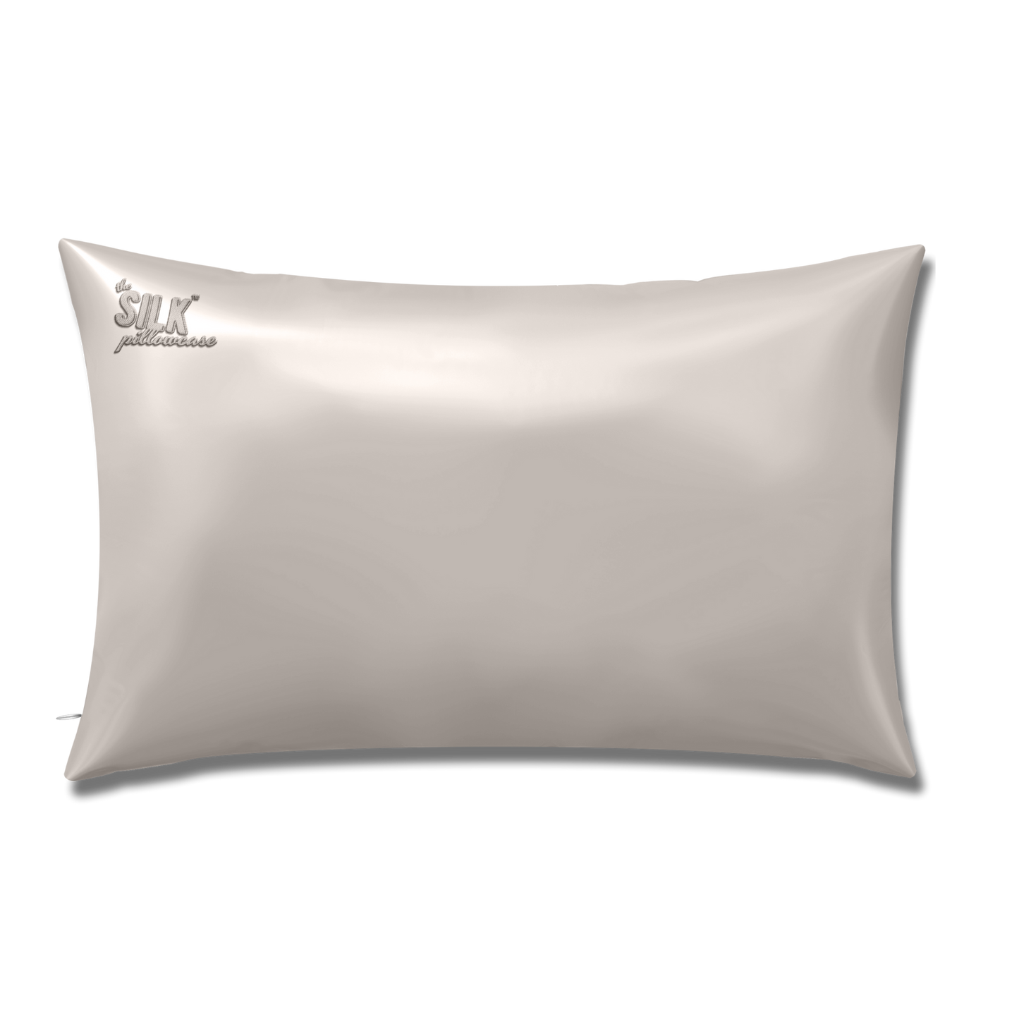 Revitalizing Skin™ Silk Pillowcase in Pearl